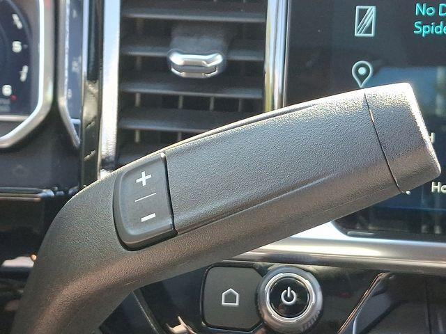 2022 Chevrolet Silverado 1500 Vehicle Photo in DANBURY, CT 06810-5034
