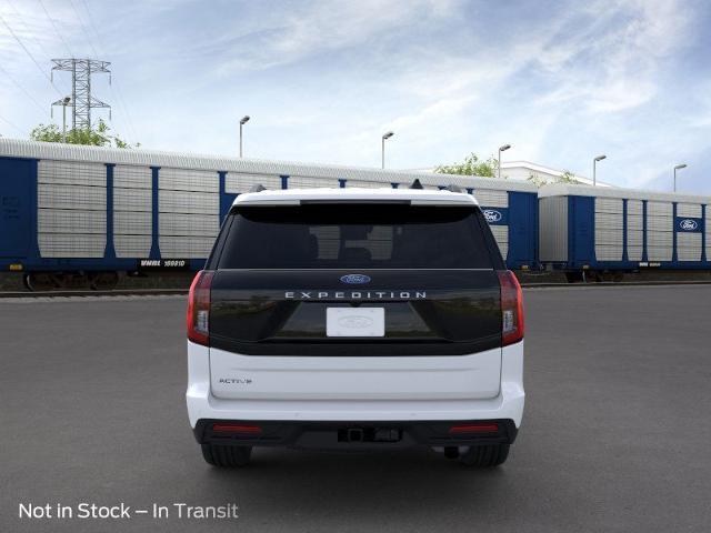2025 Ford Expedition Vehicle Photo in Winslow, AZ 86047-2439
