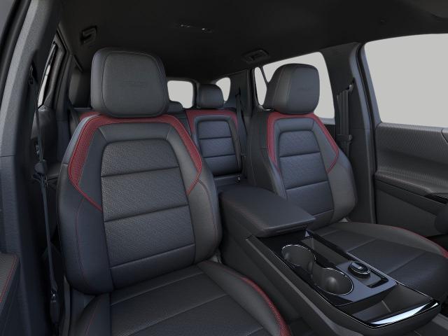 2026 Chevrolet Equinox Vehicle Photo in Madison, WI 53713