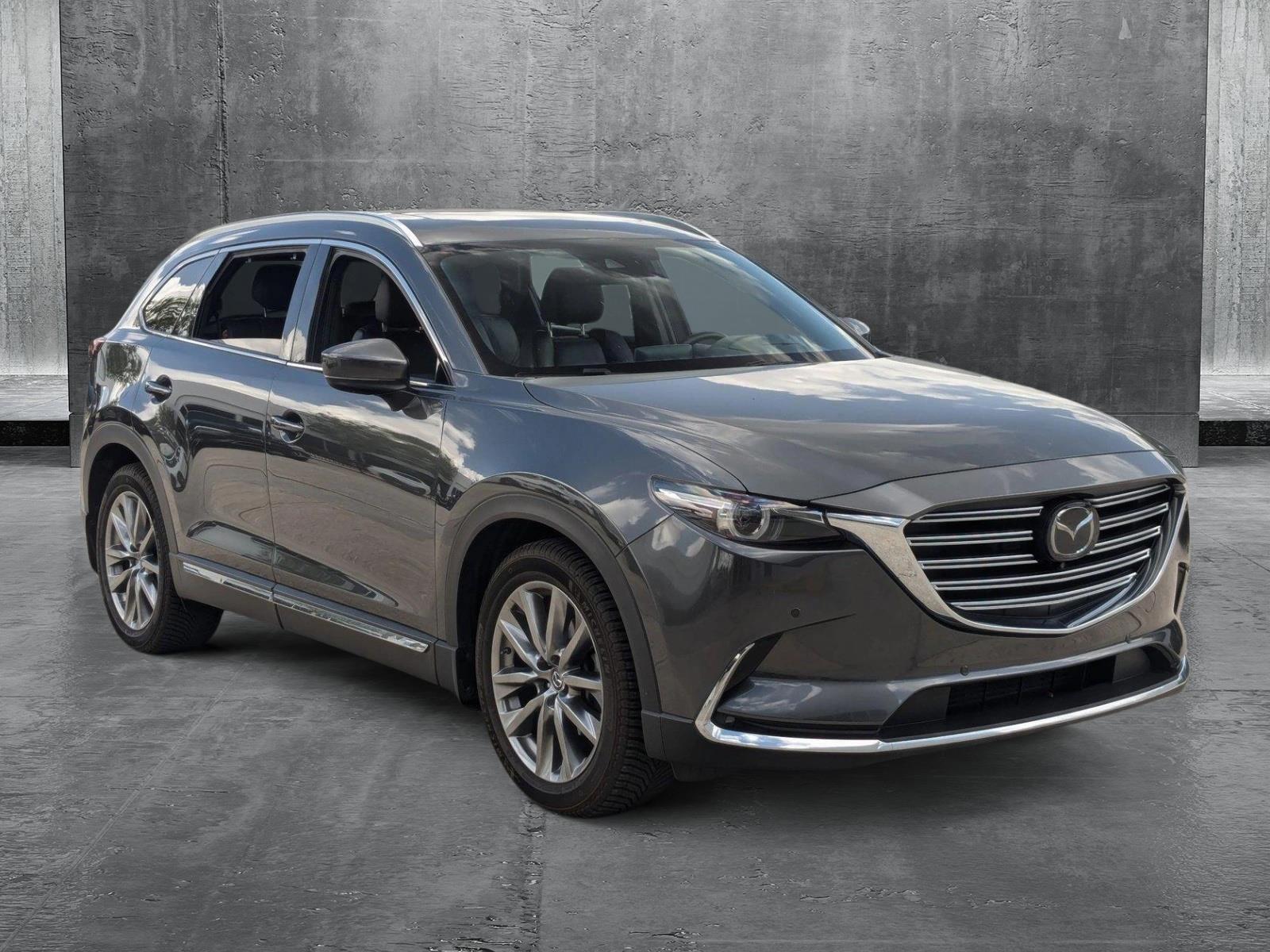 2019 Mazda CX-9 Vehicle Photo in ORLANDO, FL 32812-3021