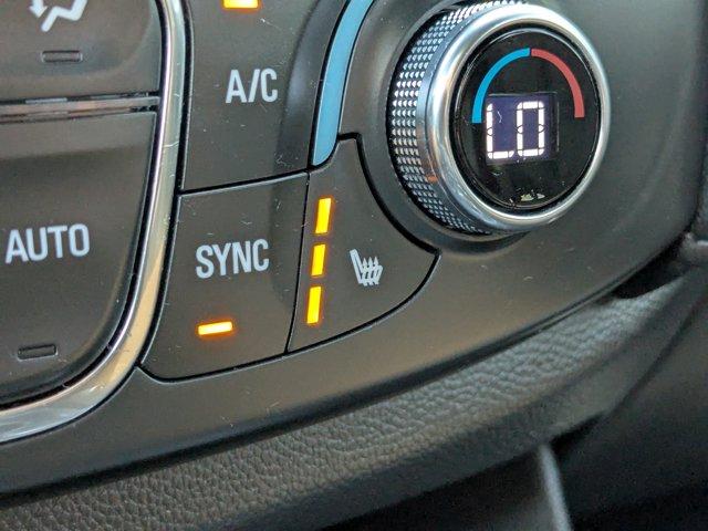 2022 Chevrolet Traverse Vehicle Photo in BRUNSWICK, GA 31525-1881