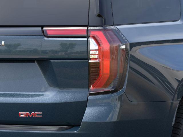 2025 GMC Yukon XL Vehicle Photo in LYNDHURST, NJ 07071-2008