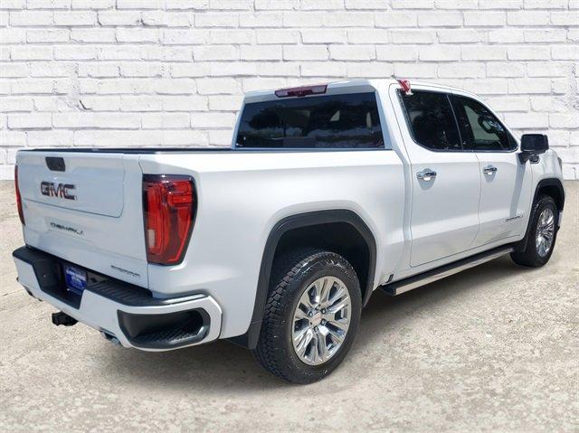 2024 GMC Sierra 1500 Vehicle Photo in SUNRISE, FL 33323-3202