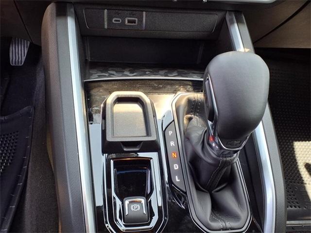 2025 Chevrolet Colorado Vehicle Photo in ELGIN, TX 78621-4245