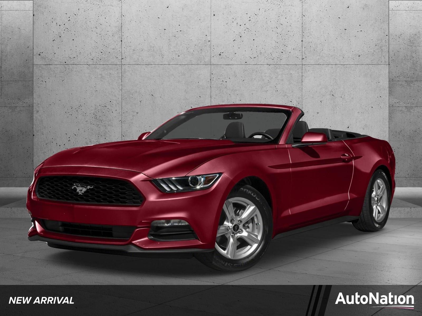 2016 Ford Mustang Vehicle Photo in Tampa, FL 33614