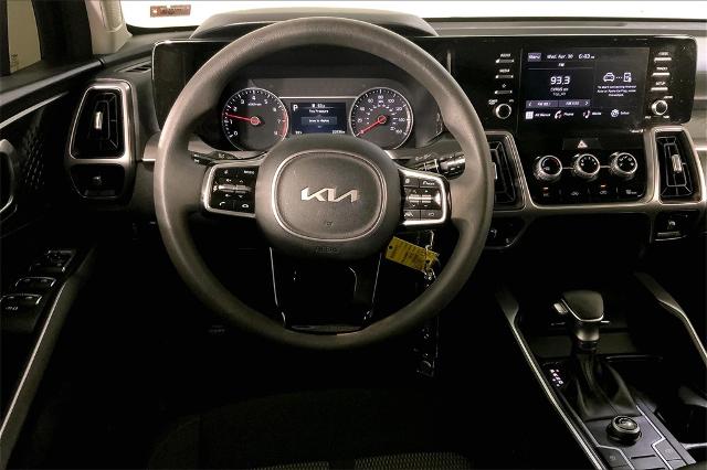 2023 Kia Sorento Vehicle Photo in Lees Summit, MO 64086