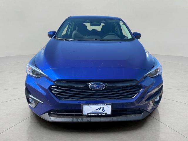 2025 Subaru Impreza Vehicle Photo in Oshkosh, WI 54904