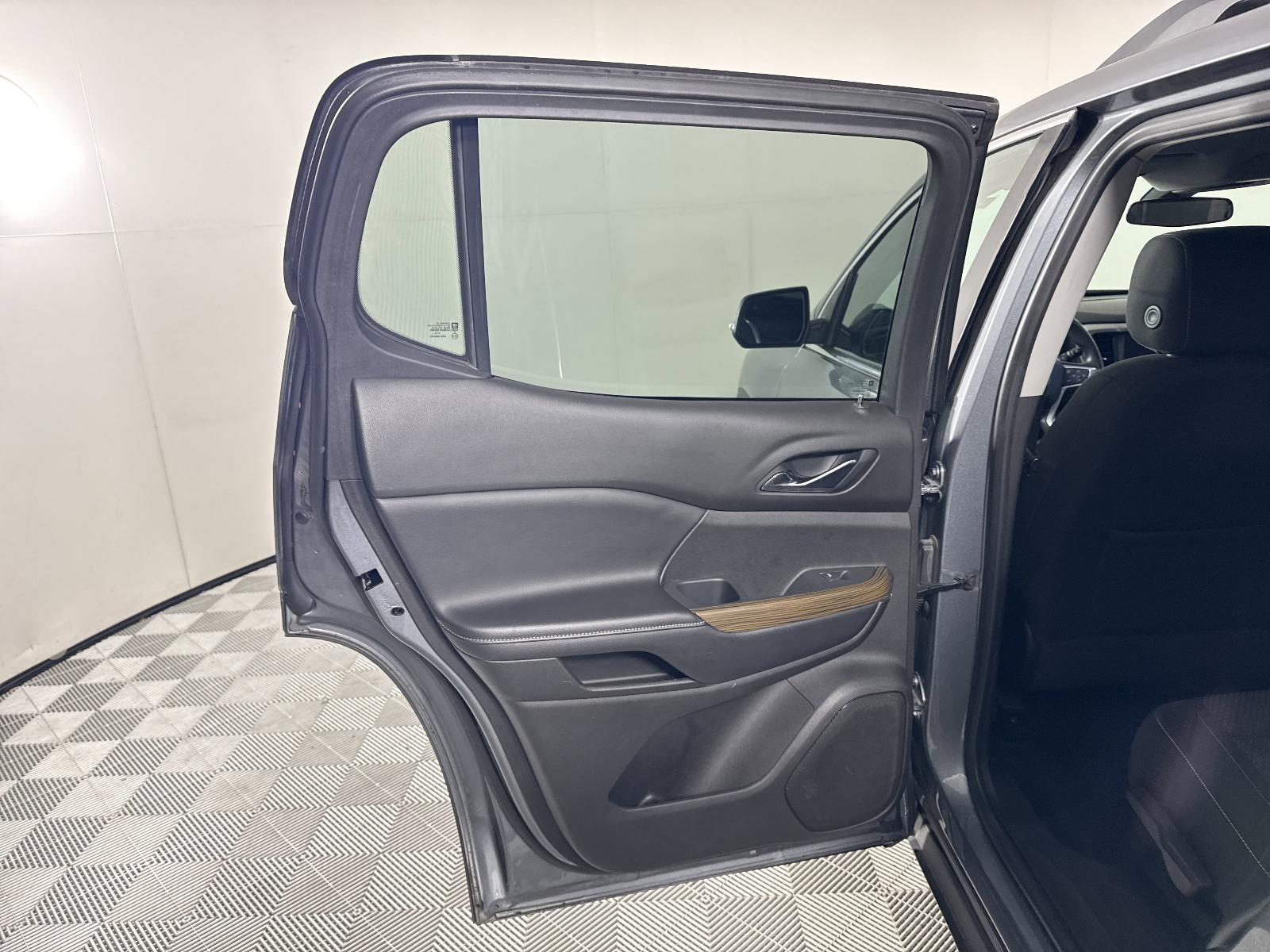 2021 GMC Acadia Vehicle Photo in Georgetown, TX 78626