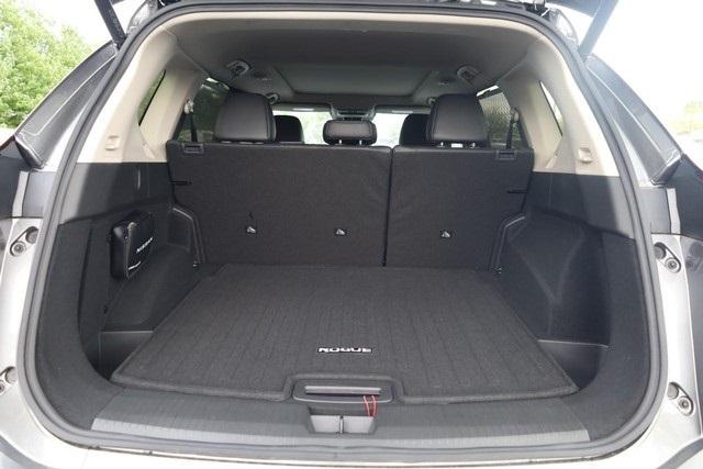 2025 Nissan Rogue Vehicle Photo in Hazelwood, MO 63042