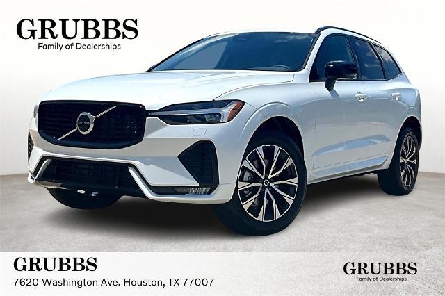 2025 Volvo XC60 Vehicle Photo in Houston, TX 77007