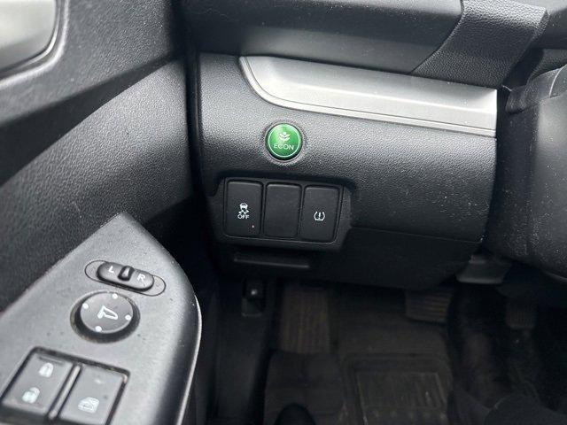 2016 Honda CR-V Vehicle Photo in Harrisburg, PA 17111
