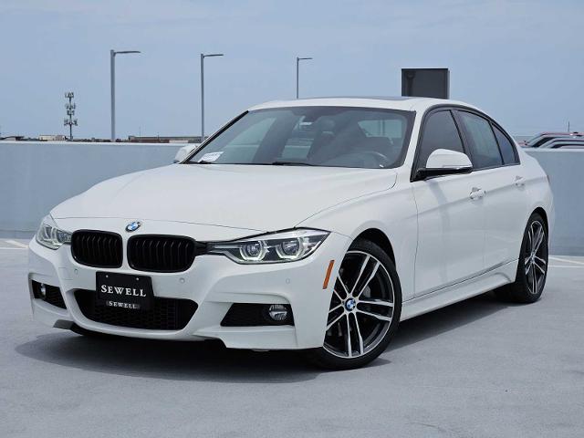 2018 BMW 340i Vehicle Photo in AUSTIN, TX 78717
