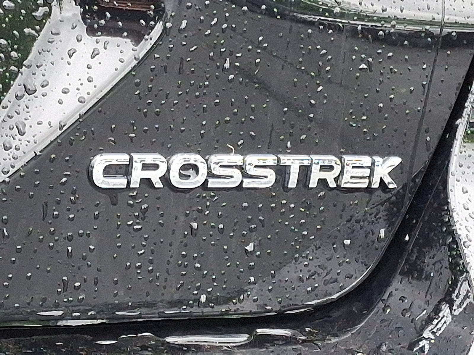 2024 Subaru Crosstrek Vehicle Photo in Easton, PA 18045