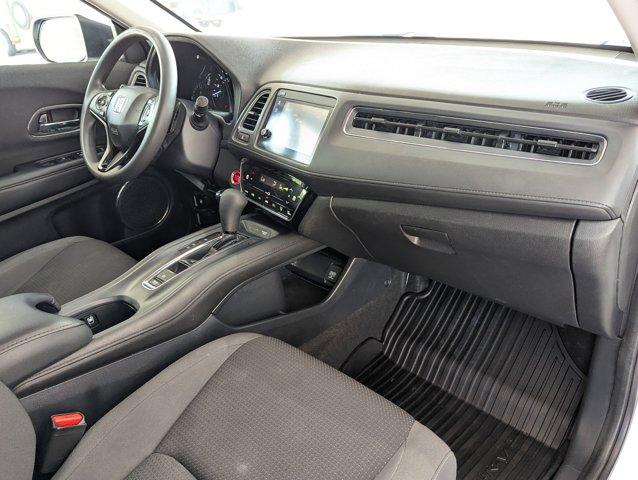 2022 Honda HR-V Vehicle Photo in San Antonio, TX 78230
