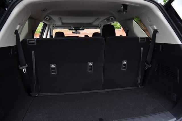 2025 Nissan Pathfinder Vehicle Photo in Ballwin, MO 63011