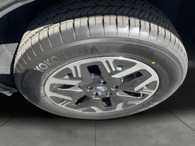 2025 Subaru Forester Vehicle Photo in Oshkosh, WI 54904