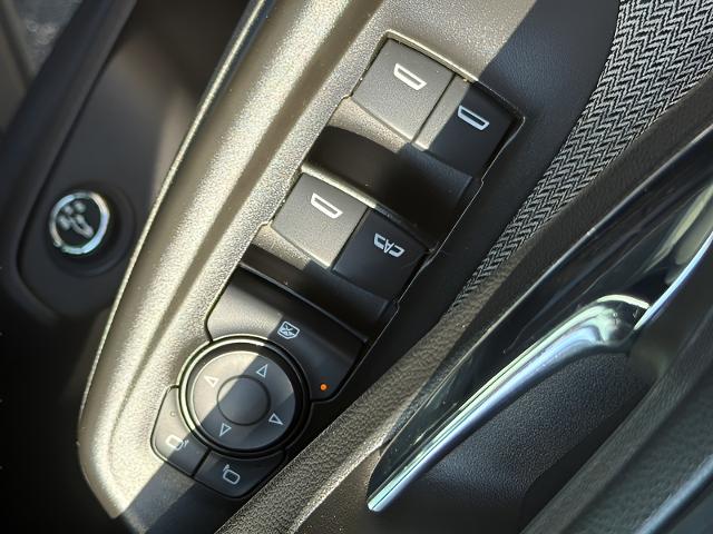 2023 Chevrolet Trailblazer Vehicle Photo in MIDDLETON, WI 53562-1492