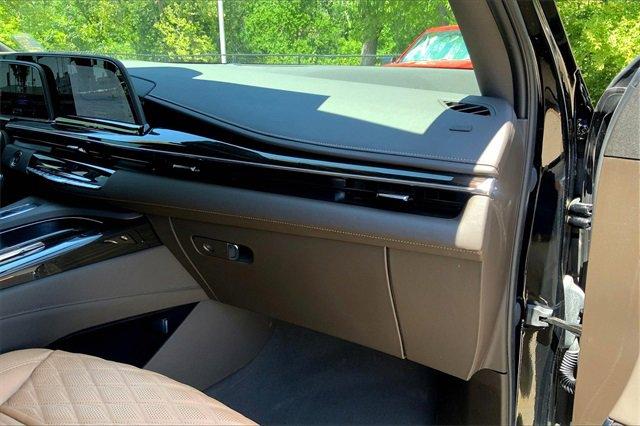 2023 Cadillac Escalade Vehicle Photo in KANSAS CITY, MO 64114-4545