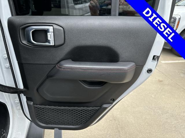 2021 Jeep Wrangler Vehicle Photo in Grapevine, TX 76051