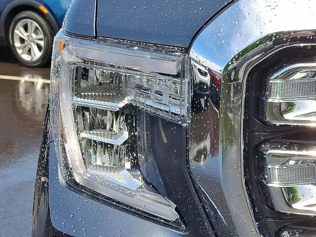 2019 GMC Sierra 1500 Vehicle Photo in TREVOSE, PA 19053-4984