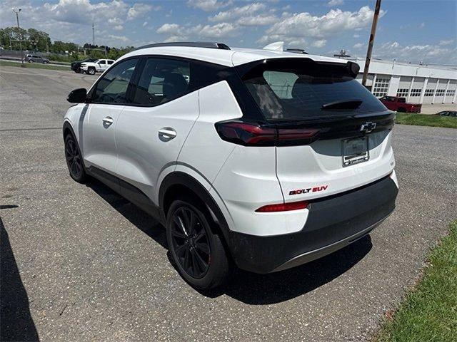 2023 Chevrolet Bolt EUV Vehicle Photo in LANCASTER, PA 17601-0000