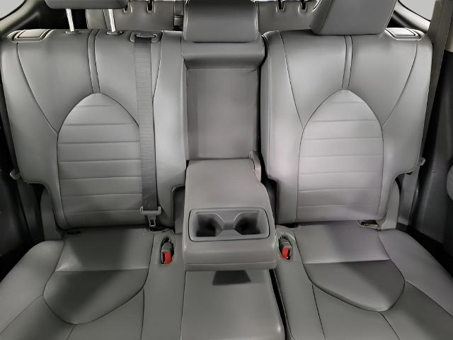 2022 Toyota Highlander Vehicle Photo in Oshkosh, WI 54904