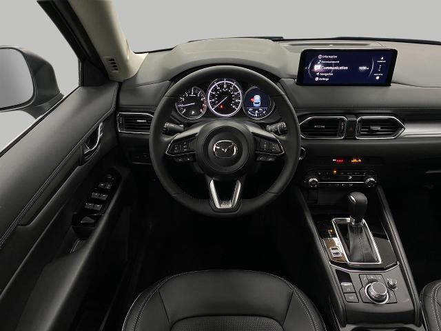 2025 Mazda CX-5 Vehicle Photo in Appleton, WI 54913