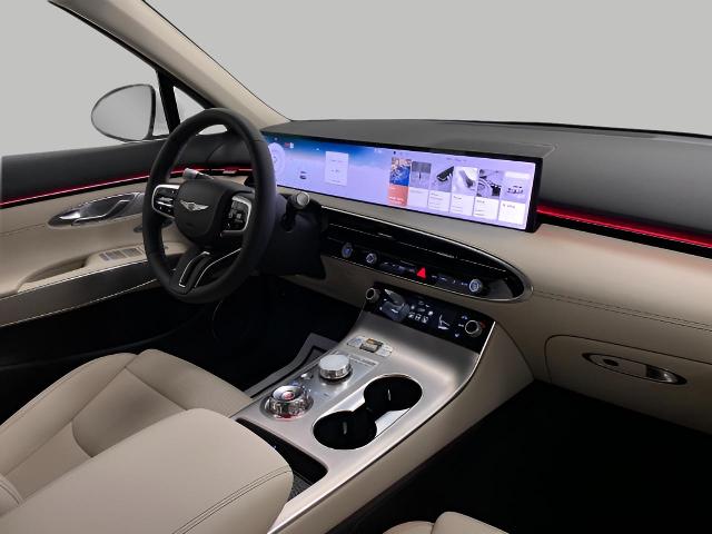 2026 Genesis GV70 Vehicle Photo in Appleton, WI 54913