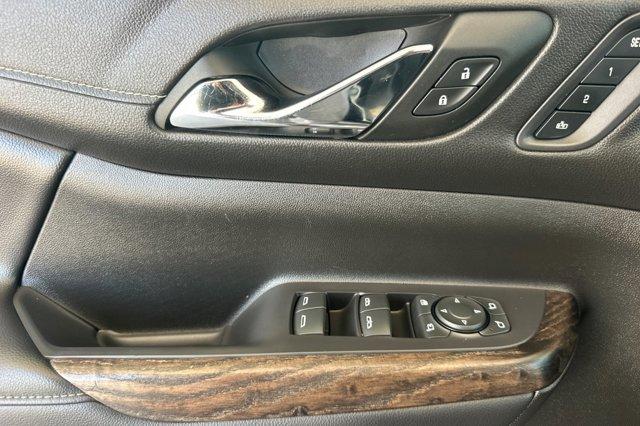 2022 GMC Acadia Vehicle Photo in STOCKTON, CA 95212-2838