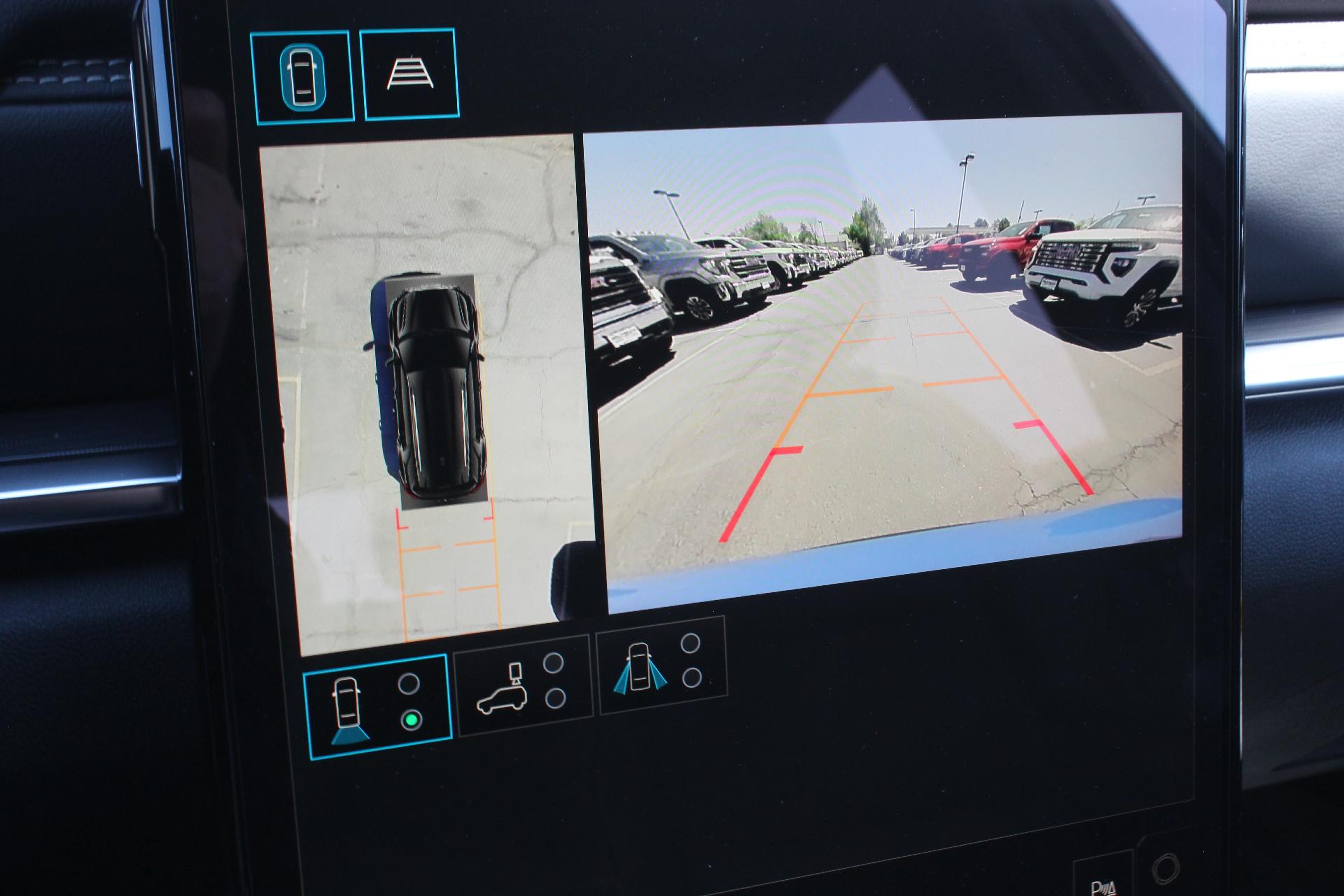 2026 GMC Terrain Vehicle Photo in AURORA, CO 80012-4011