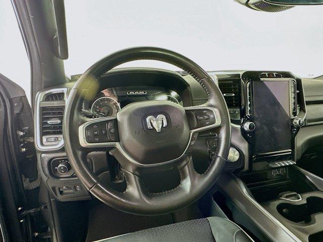 2022 Ram 1500 Vehicle Photo in Doylsetown, PA 18901