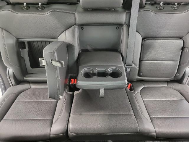 2021 GMC Sierra 1500 Vehicle Photo in NEENAH, WI 54956-2243