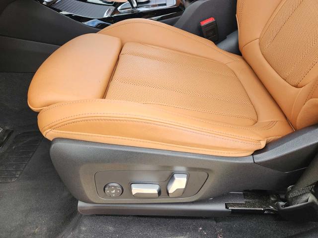 2023 BMW X3 sDrive30i Vehicle Photo in PLANO, TX 75024
