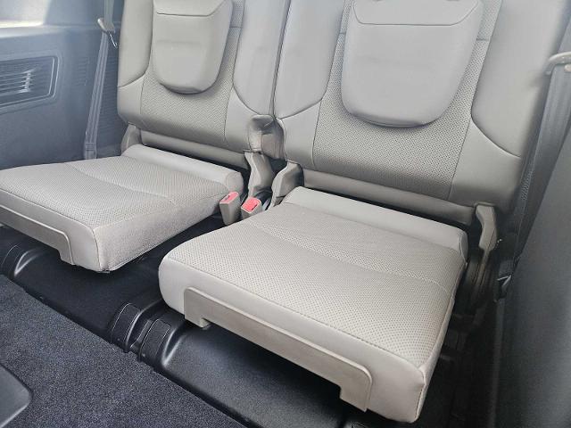 2023 Lexus GX 460 Vehicle Photo in FORT WORTH, TX 76132
