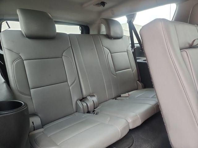 2020 Chevrolet Suburban Vehicle Photo in Gaffney, SC 29341