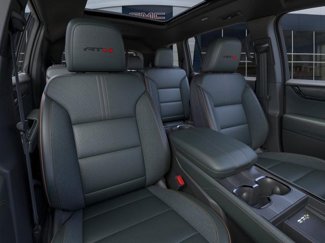 2025 GMC Acadia Vehicle Photo in WATERTOWN, CT 06795-3318
