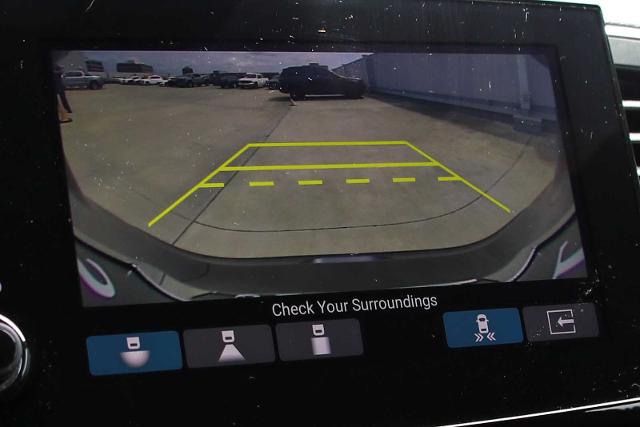 2020 Honda Passport Vehicle Photo in SUGAR LAND, TX 77478