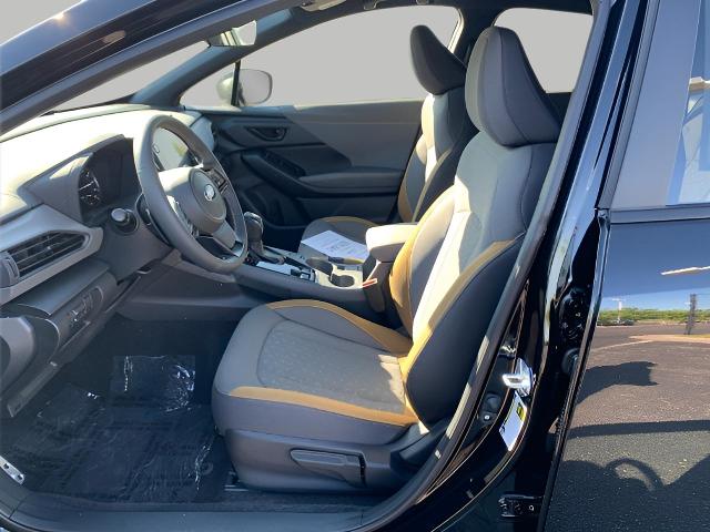 2025 Subaru Crosstrek Vehicle Photo in Oshkosh, WI 54904