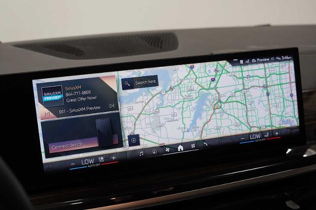 2024 BMW X7 xDrive40i Vehicle Photo in GRAPEVINE, TX 76051