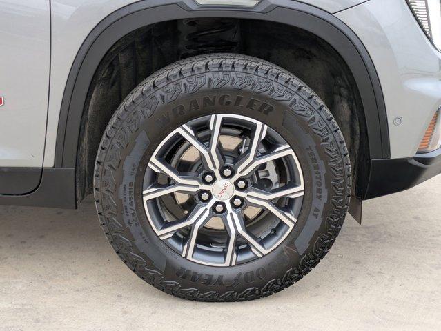 2025 GMC Acadia Vehicle Photo in SELMA, TX 78154-1459