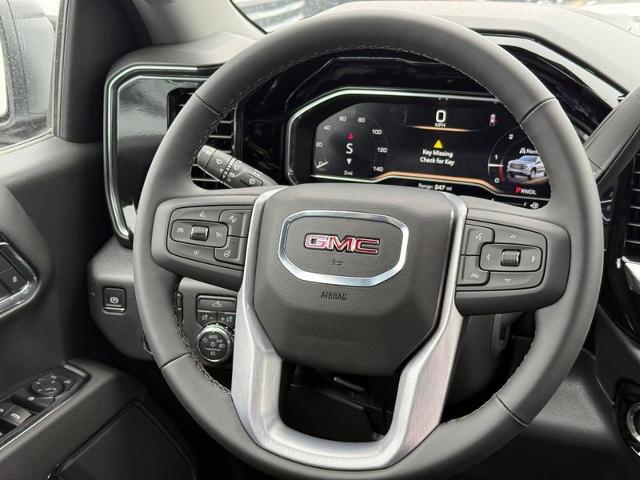 2025 GMC Sierra 1500 Vehicle Photo in COLUMBIA, MO 65203-3903