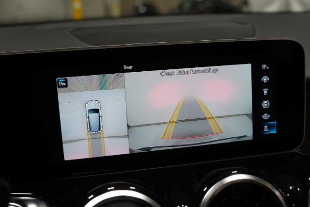 2020 Mercedes-Benz GLB Vehicle Photo in GRAPEVINE, TX 76051