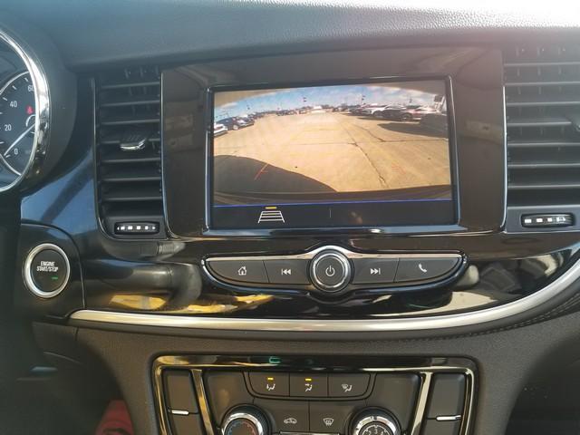 2022 Buick Encore Vehicle Photo in ELYRIA, OH 44035-6349