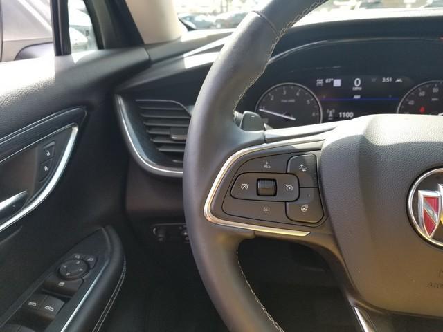 2022 Buick Envision Vehicle Photo in ELYRIA, OH 44035-6349