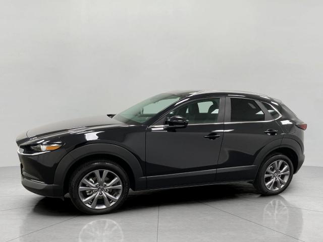 2024 Mazda CX-30 Vehicle Photo in Appleton, WI 54913