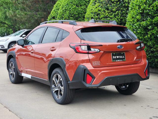 2025 Subaru Crosstrek Vehicle Photo in DALLAS, TX 75209
