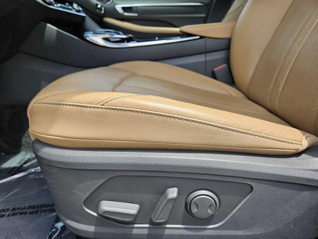 2020 Hyundai SONATA Vehicle Photo in FORT WORTH, TX 76132