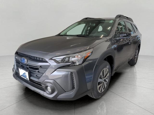 2025 Subaru Outback Vehicle Photo in Green Bay, WI 54304