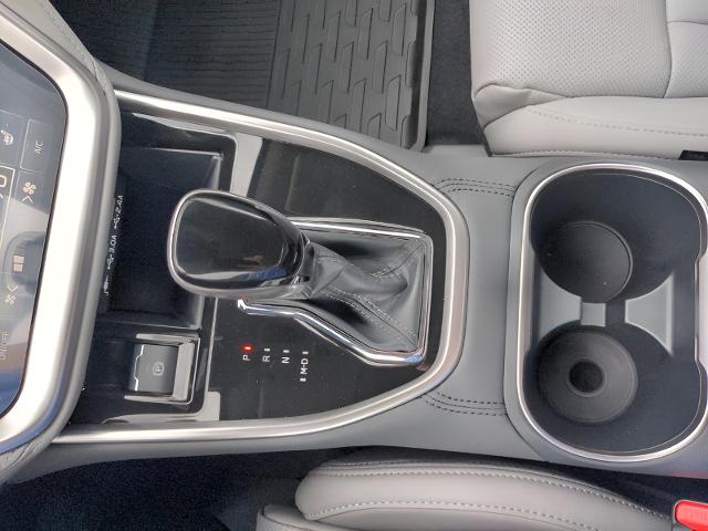 2025 Subaru Legacy Vehicle Photo in Green Bay, WI 54304