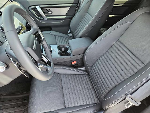 2024 Discovery Sport Vehicle Photo in AUSTIN, TX 78717